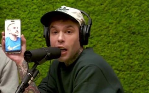 Scontro televisivo tra Fedez e Giletti, accuse incrociate