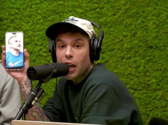 Scontro televisivo tra Fedez e Giletti, accuse incrociate