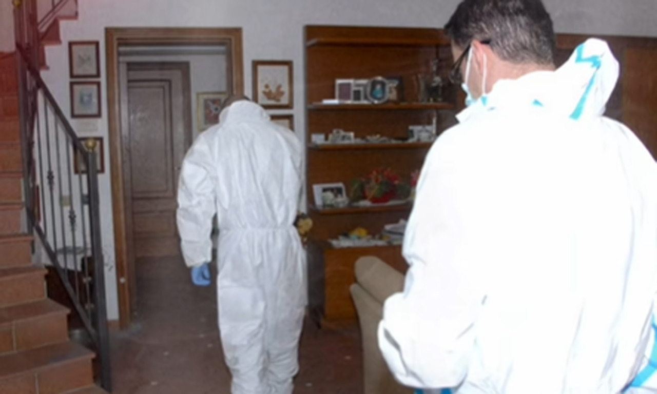 Caso Garlasco e Ris: l’ipotesi di reati ormai prescritti per De Rensis non sussiste