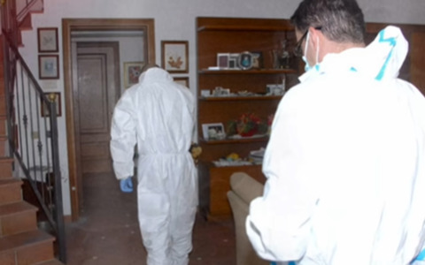 Caso Garlasco e Ris: l’ipotesi di reati ormai prescritti per De Rensis non sussiste