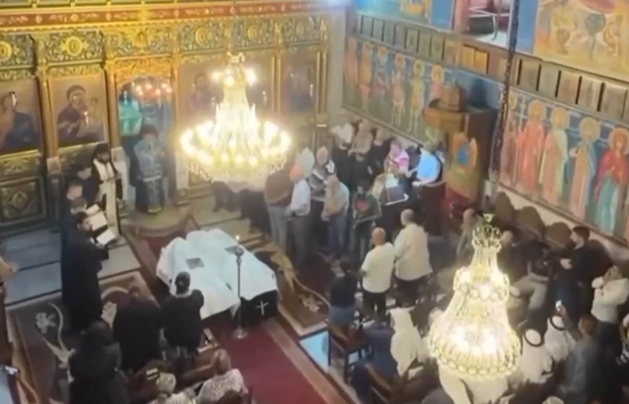 Rai israeliano su Gaza, uccisi due cristiani. Il Papa: “Fino a quando, Signore?”