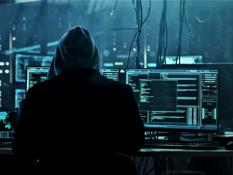 Attacco hacker alla Camera: “bucata” la mail di Meloni da deputata