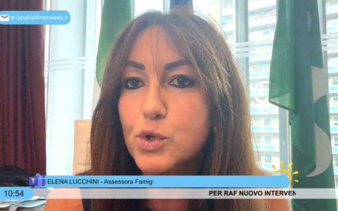 Lucchini (Ass. Famiglia e Solidarietà Sociale Regione Lombardia): “Festa dei nonni”