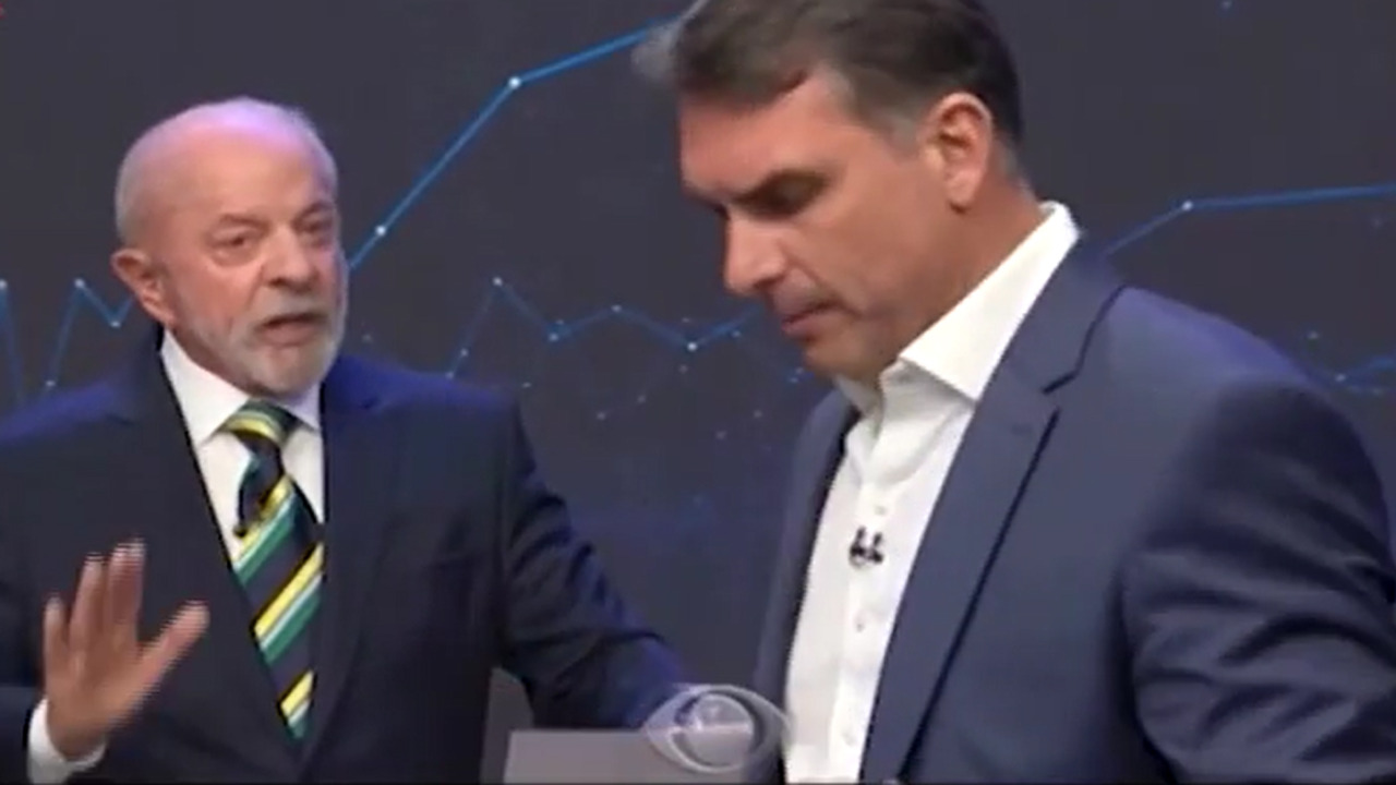 Brasile, Lula e Bolsonaro si sfidano nel primo confronto tv