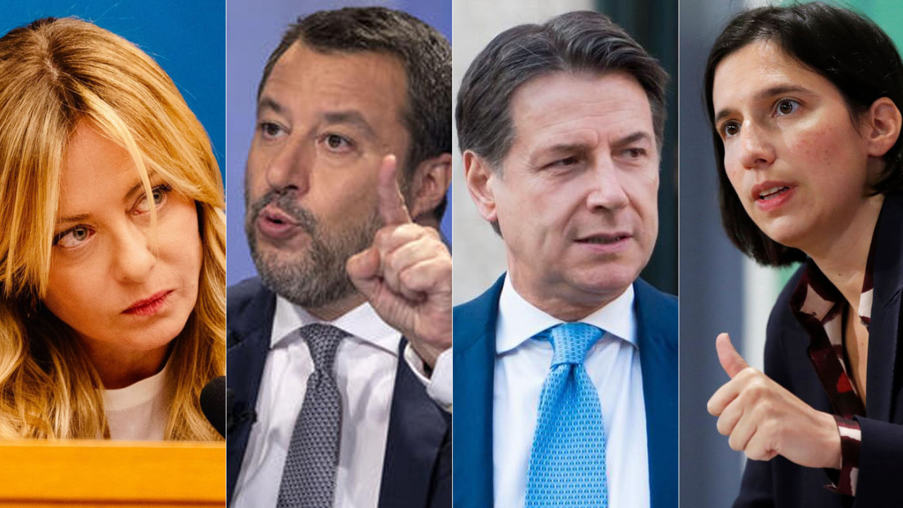Legge elettorale, settimana decisiva: voto finale giovedì. Salvini: “Non ci saranno franchi tiratori”