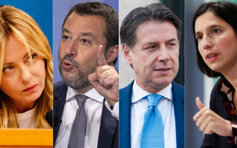 Legge elettorale, settimana decisiva: voto finale giovedì. Salvini: “Non ci saranno franchi tiratori”