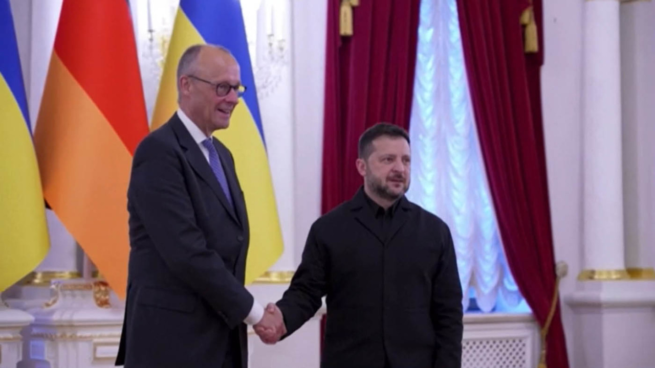 Guerra in Ucraina, oltre 15mila civili colpiti nel 2026: gli Usa vogliono un trilaterale con la Russia entro novembre