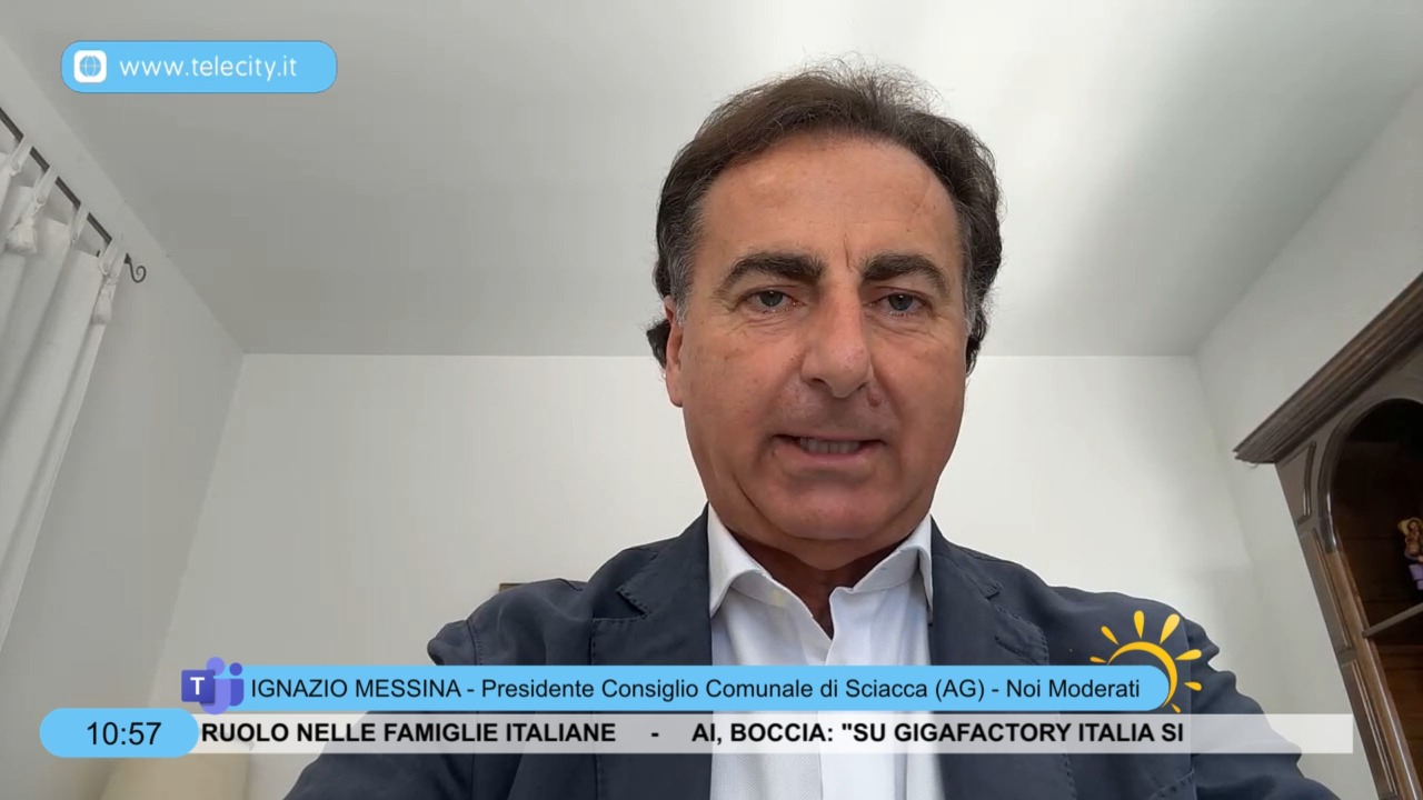 Messina (NM): “UE: crisi straordinarie, servono risposte straordinarie