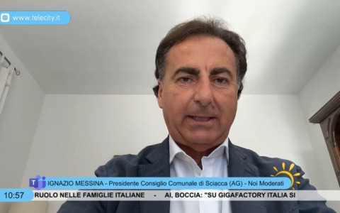 Messina (NM): “UE: crisi straordinarie, servono risposte straordinarie