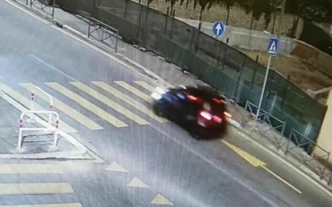 Minicar a Roma, le madri: «Devono pagare, chiediamo scusa»