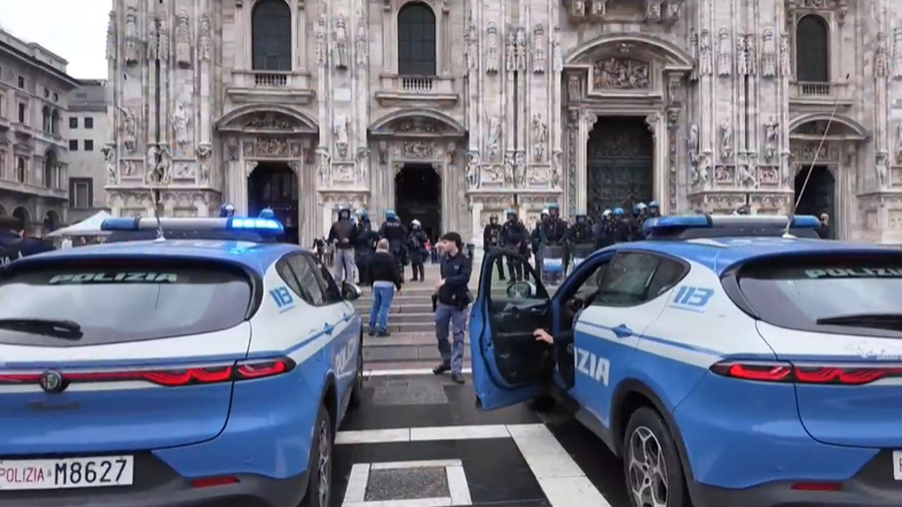 Dopo il sacco di Milano, in arrivo 500 parà anti-maranza nel weekend