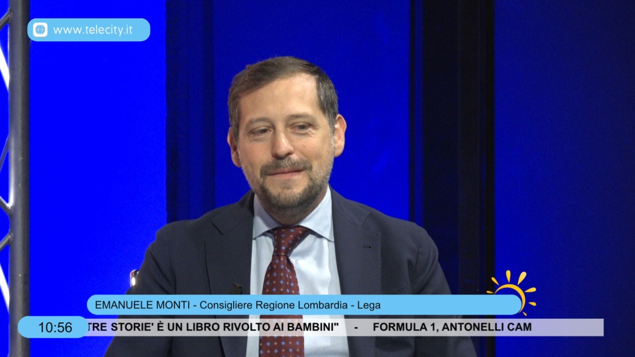 Monti (Lega): “Sicurezza priorità della Lega. Con Silvia Sardone una città più sicura e libera dai centri sociali e dai maranza”