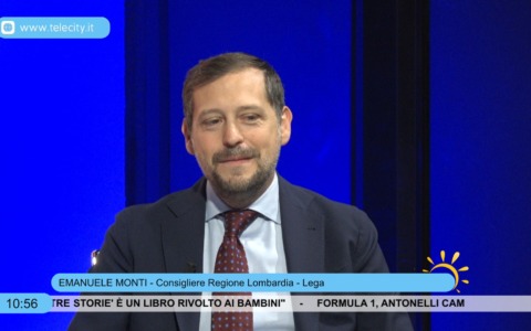 Monti (Lega): “Sicurezza priorità della Lega. Con Silvia Sardone una città più sicura e libera dai centri sociali e dai maranza”