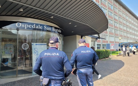 Monossido in casa, quattro persone ricoverate nel Vicentino