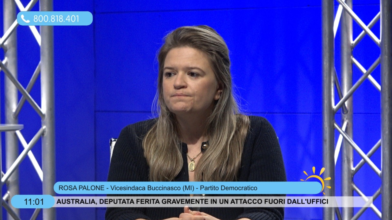 Palone (PD): “Protesta studentesca, la violenza non è politica”