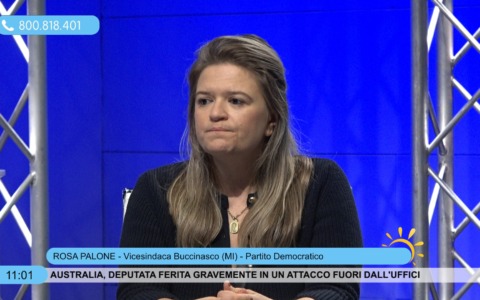 Palone (PD): “Protesta studentesca, la violenza non è politica”
