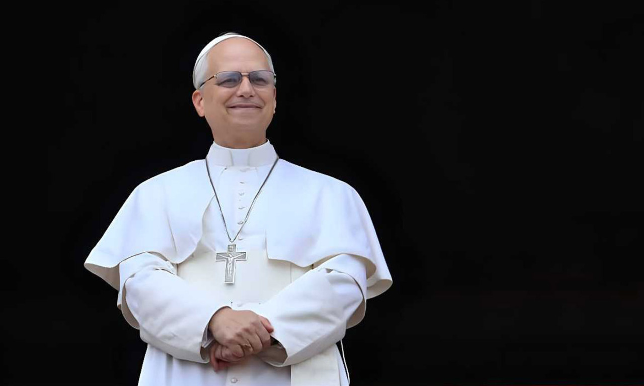 Intervento al polmone per Papa Leone XIV: decorso e viaggi