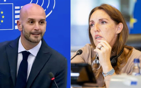 Riconoscimento UE per il progetto Ravenna CCS: Procaccini e Donazzan (FdI-ECR) esprimono soddisfazione per l’industria italiana