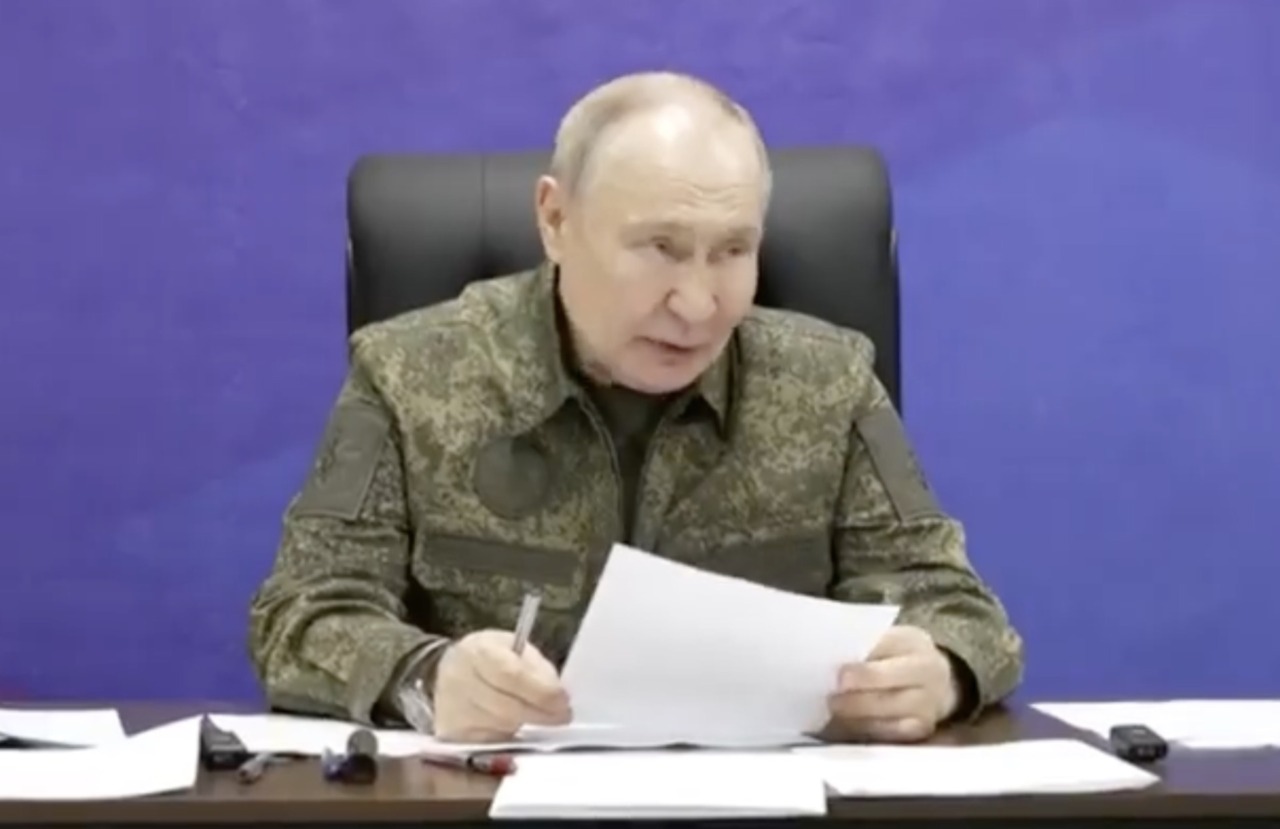 Ucraina, l’Institute for the Study of War ridimensiona le conquiste russe del 2026