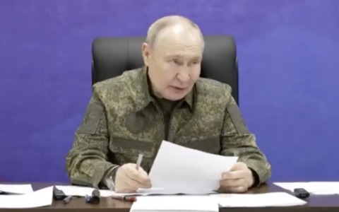 Ucraina, l’Institute for the Study of War ridimensiona le conquiste russe del 2026