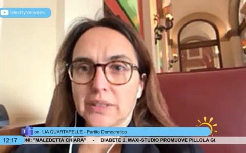 Quartapelle (PD): “La legge elettorale per governare o per restare al governo?”