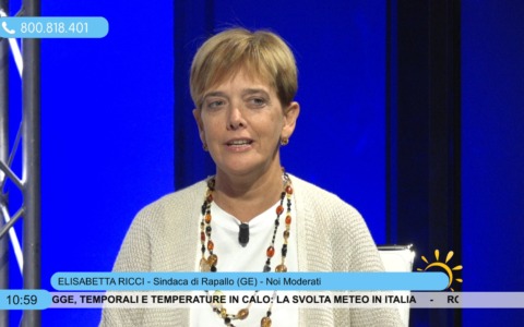 Ricci (NM): “Infrastrutture e sociale, la Liguria deve guardare al futuro senza lasciare indietro nessuno”