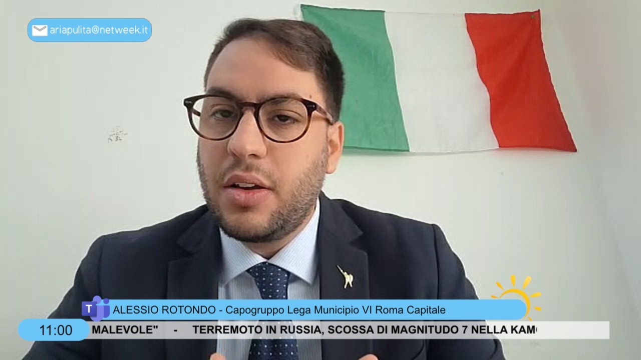 Rotondo (Lega): “Tolleranza zero contro chi aggredisce le forze dell’ordine”