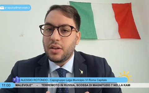 Rotondo (Lega): “Tolleranza zero contro chi aggredisce le forze dell’ordine”