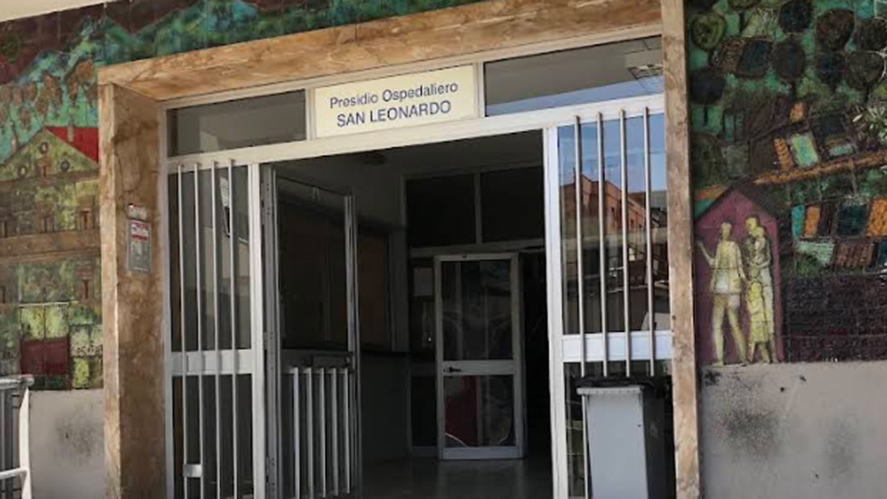 Tragedia al San Leonardo: muoiono madre e bambina