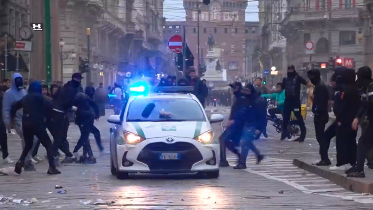 Decreto anti “maranza” in Cdm: 500 militari in strada e fermo preventivo anche per i minorenni