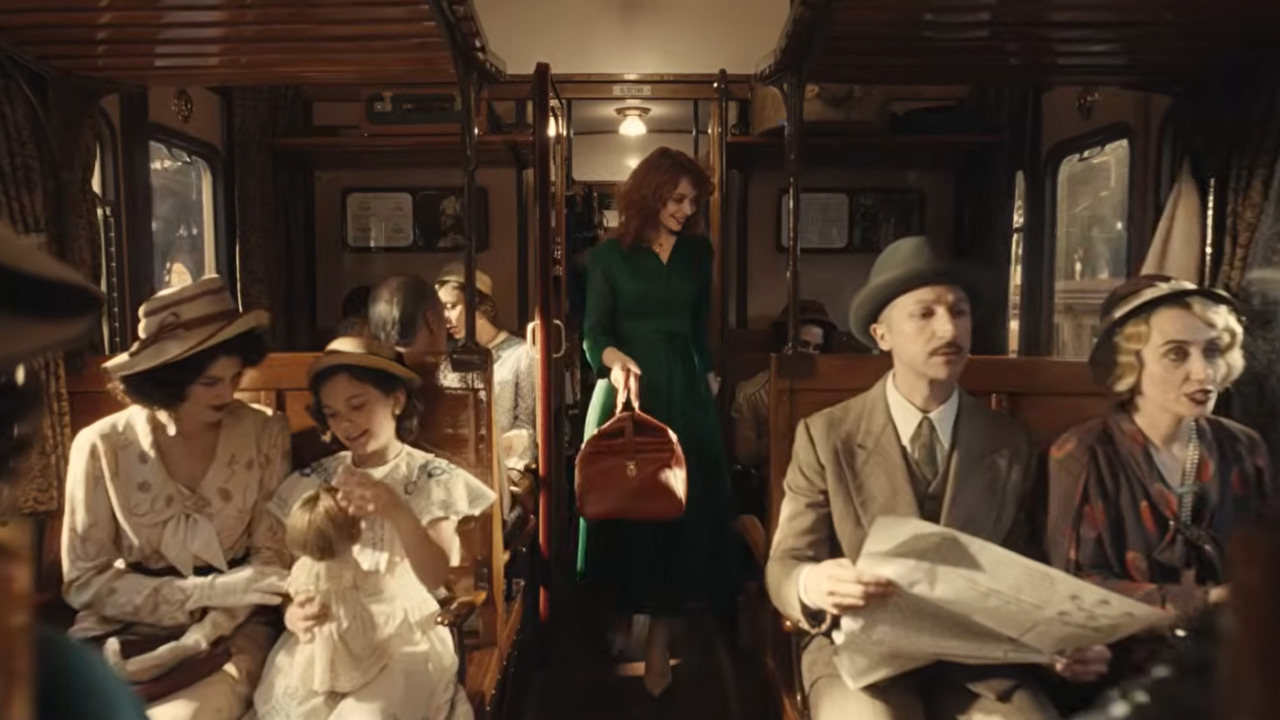 Il Gruppo Fs presenta a Roma lo spot sulla propria storia