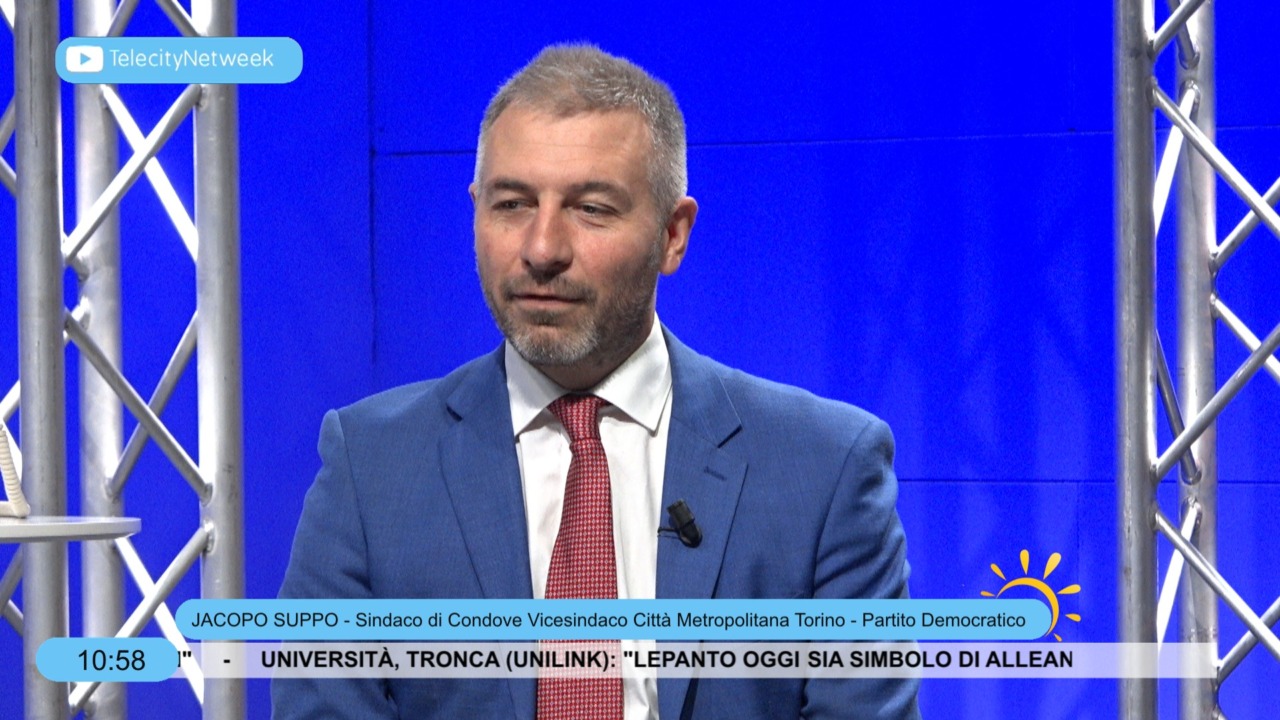 Suppo (PD): “La Toma di Condove, eccellenza di un territorio”