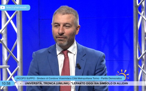 Suppo (PD): “La Toma di Condove, eccellenza di un territorio”