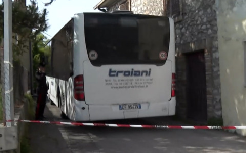 Morta dopo cinque mesi la donna aggredita dall’ex sul bus a Terni