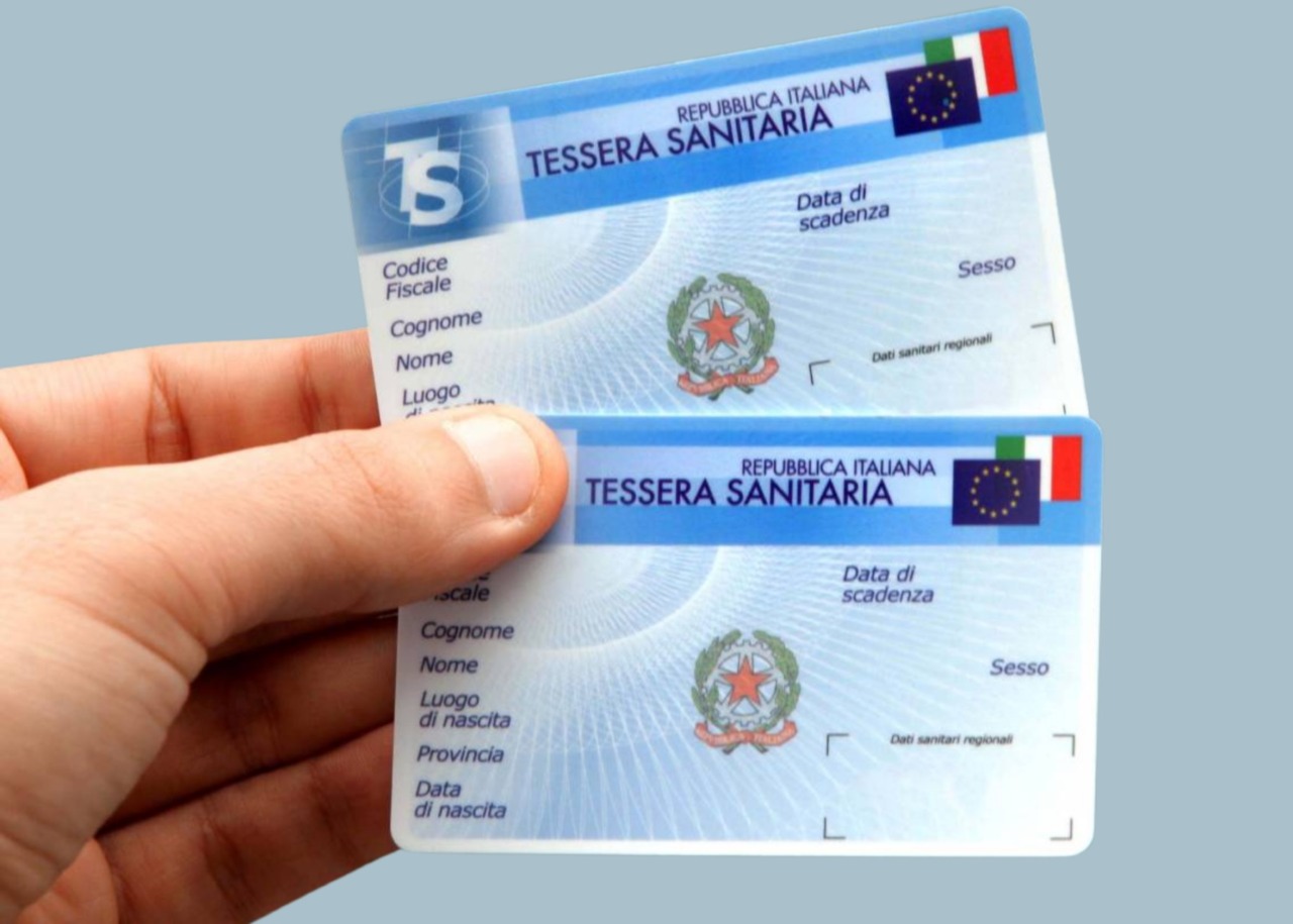 Mail false sulla Tessera Sanitaria, l’allerta del ministero