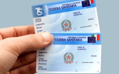 Mail false sulla Tessera Sanitaria, l’allerta del ministero