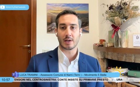 Tramini (M5S): “Caro energia”