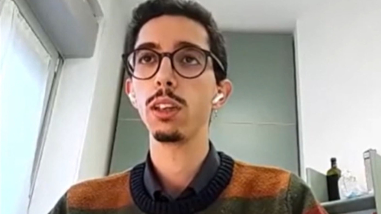 “Disegno eversivo”: la procura lavora alla convalida del fermo di Youssef Siher
