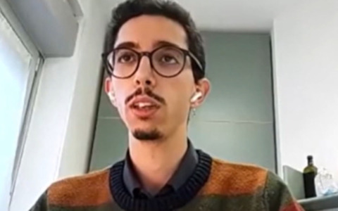 “Disegno eversivo”: la procura lavora alla convalida del fermo di Youssef Siher